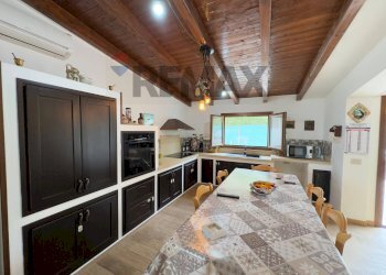 Cucina - Casa semi indipendente Sp 1
 
23, Terrasini - foto 16