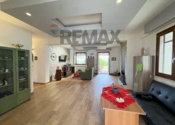 Soggiorno - Casa semi indipendente Sp 1
 
23, Terrasini - foto 17