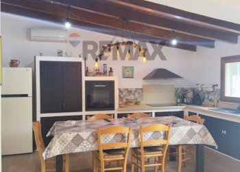 Sala da pranzo - Casa semi indipendente Sp 1
 
23, Terrasini - foto 18