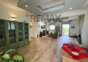 Soggiorno - Casa semi indipendente Sp 1
 
23, Terrasini - foto 19