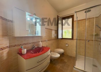 Bagno - Casa semi indipendente Sp 1
 
23, Terrasini - foto 20
