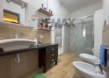 Bagno - Casa semi indipendente Sp 1
 
23, Terrasini - foto 26