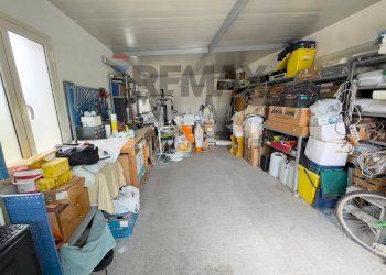 Dispensa di stoccaggio - Casa semi indipendente Sp 1
 
23, Terrasini - foto 28