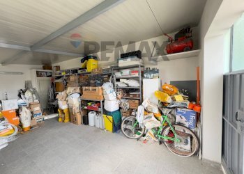 Dispensa di stoccaggio - Casa semi indipendente Sp 1
 
23, Terrasini - foto 29