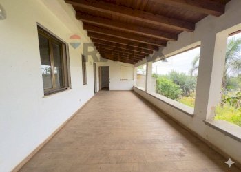 Terrazza - Casa semi indipendente Sp 1
 
23, Terrasini - foto 30