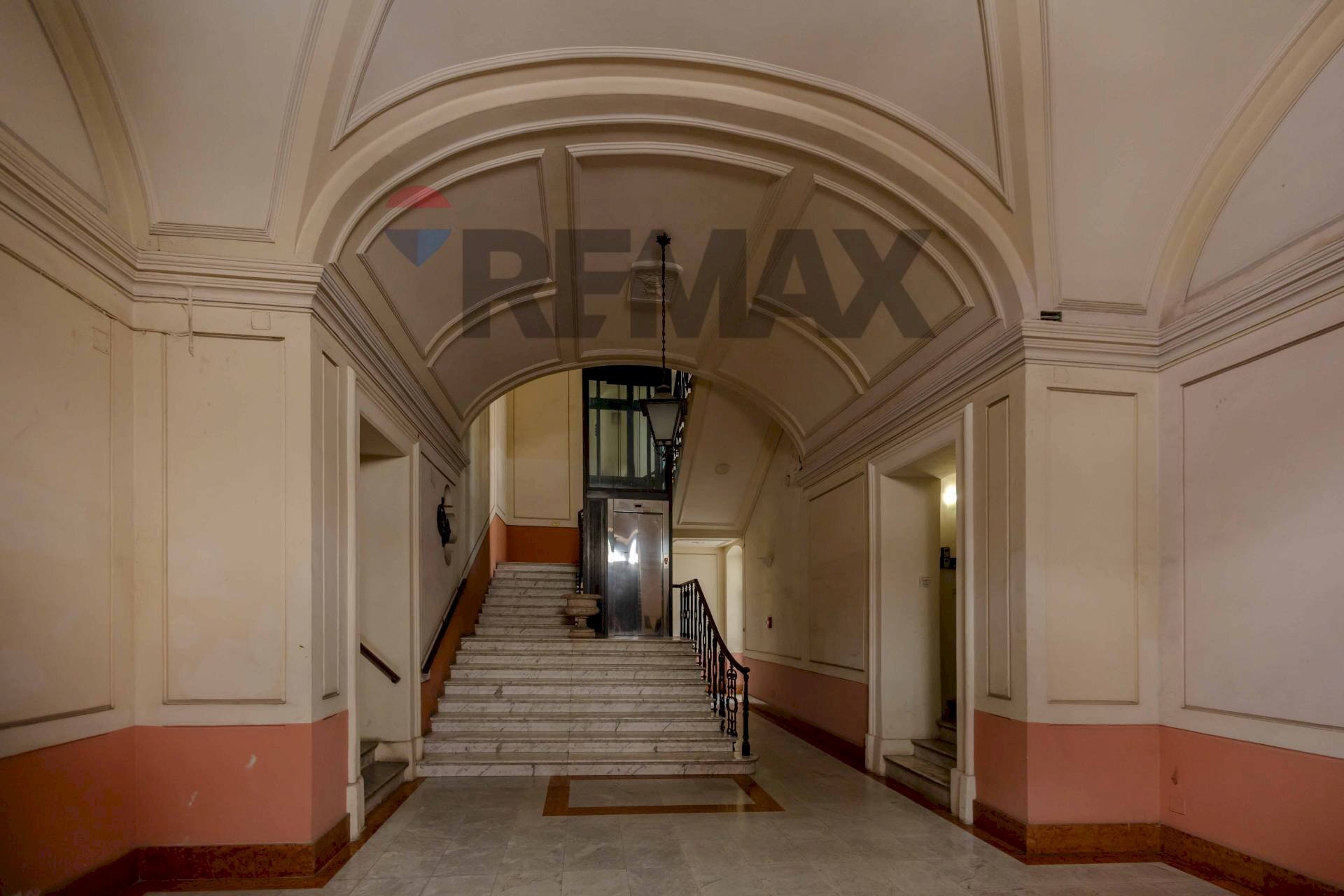Ricezione / Lobby - Appartamento Via Scipione Crisanzio
46, Bari - foto 3