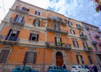 Edificio all\'aperto - Appartamento Via Scipione Crisanzio
 
46, Bari - foto 1