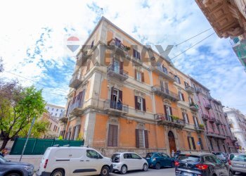 Edificio all\'aperto - Appartamento Via Scipione Crisanzio
 
46, Bari - foto 2