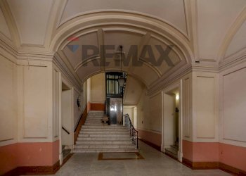 Ricezione / Lobby - Appartamento Via Scipione Crisanzio
 
46, Bari - foto 3