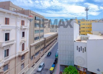 Edificio all\'aperto - Appartamento Via Scipione Crisanzio
 
46, Bari - foto 4