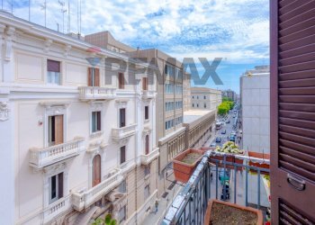 Edificio all\'aperto - Appartamento Via Scipione Crisanzio
 
46, Bari - foto 5