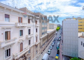 Edificio all\'aperto - Appartamento Via Scipione Crisanzio
 
46, Bari - foto 6