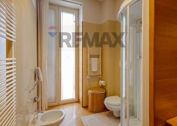 Bagno - Appartamento Via Scipione Crisanzio
 
46, Bari - foto 10