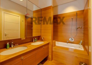 Bagno - Appartamento Via Scipione Crisanzio
 
46, Bari - foto 11