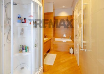 Bagno - Appartamento Via Scipione Crisanzio
 
46, Bari - foto 12