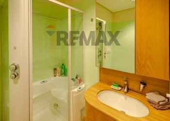 Bagno - Appartamento Via Scipione Crisanzio
 
46, Bari - foto 13