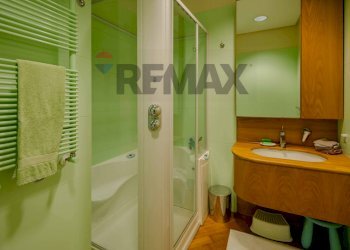 Bagno - Appartamento Via Scipione Crisanzio
 
46, Bari - foto 15