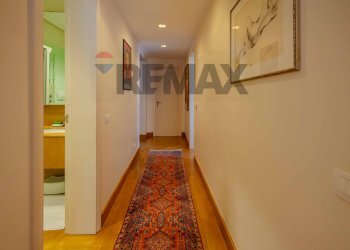 Hall / corridoio - Appartamento Via Scipione Crisanzio
 
46, Bari - foto 16