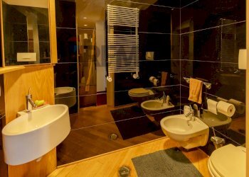 Bagno - Appartamento Via Scipione Crisanzio
 
46, Bari - foto 19