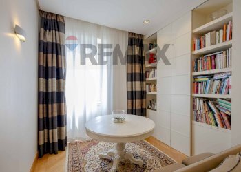Sala da pranzo - Appartamento Via Scipione Crisanzio
 
46, Bari - foto 24