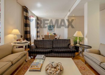 Soggiorno - Appartamento Via Scipione Crisanzio
 
46, Bari - foto 26