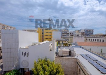 Edificio all\'aperto - Appartamento Via Scipione Crisanzio
 
46, Bari - foto 27