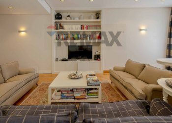 Soggiorno - Appartamento Via Scipione Crisanzio
 
46, Bari - foto 29