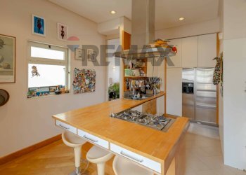 Cucina - Appartamento Via Scipione Crisanzio
 
46, Bari - foto 32