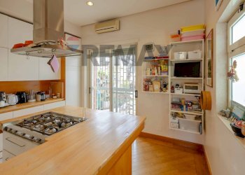 Cucina - Appartamento Via Scipione Crisanzio
 
46, Bari - foto 33