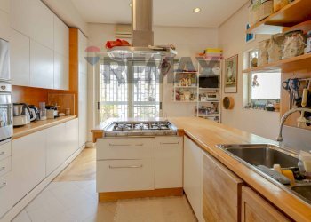 Cucina - Appartamento Via Scipione Crisanzio
 
46, Bari - foto 34