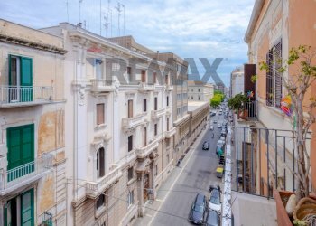 Edificio all\'aperto - Appartamento Via Scipione Crisanzio
 
46, Bari - foto 37