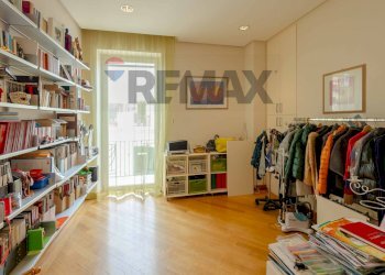 Cabina armadio - Appartamento Via Scipione Crisanzio
 
46, Bari - foto 38