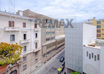 Edificio all\'aperto - Appartamento Via Scipione Crisanzio
 
46, Bari - foto 39