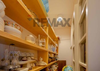 Dispensa di stoccaggio - Appartamento Via Scipione Crisanzio
 
46, Bari - foto 40
