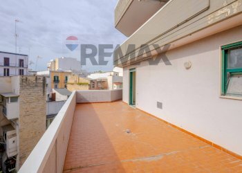 Terrazza - Two-room apartment Strada Privata Muciaccia
 
21, Bari - photo 9
