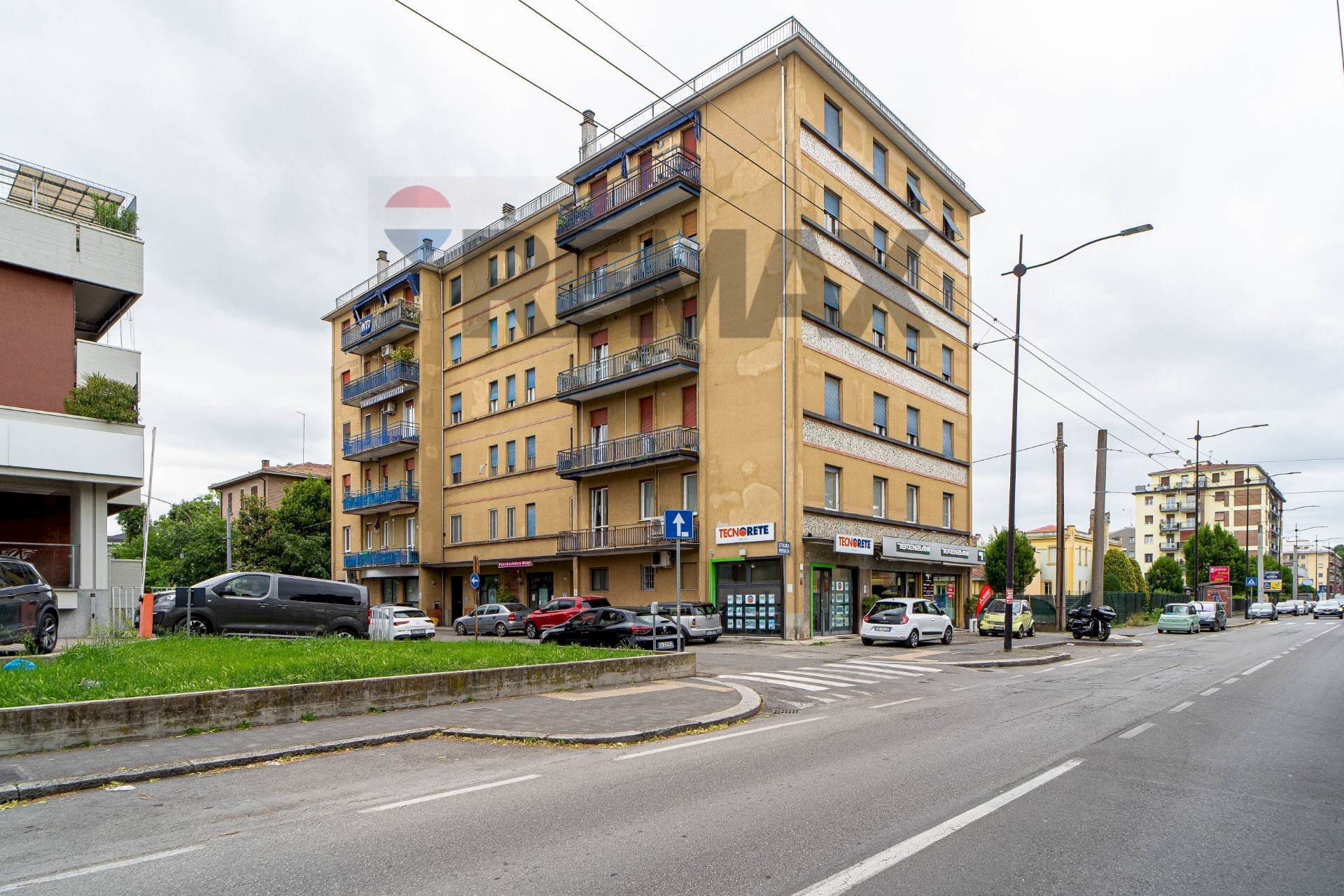 Edificio all\'aperto - Three-room apartment via emilio lepido
14, Parma - photo 3