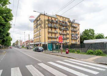 Edificio all\'aperto - Trilocale via emilio lepido
 
14, Parma - foto 1