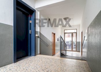 Ricezione / Lobby - Trilocale via emilio lepido
 
14, Parma - foto 4