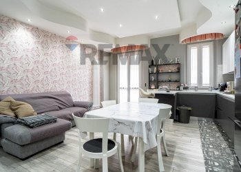 Sala da pranzo - Trilocale via emilio lepido
 
14, Parma - foto 6