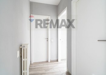 Hall / corridoio - Trilocale via emilio lepido
 
14, Parma - foto 10