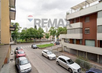 Edificio all\'aperto - Trilocale via emilio lepido
 
14, Parma - foto 17