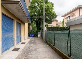 Terrazza - Trilocale via emilio lepido
 
14, Parma - foto 19