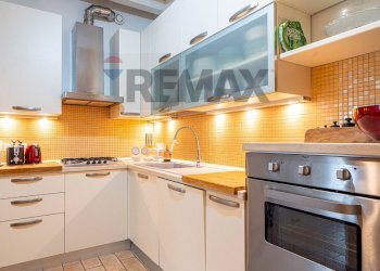 Cucina - Quadrilocale Strada Argini Parma
 
38, Parma - foto 6
