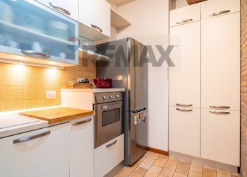 Cucina - Quadrilocale Strada Argini Parma
 
38, Parma - foto 7