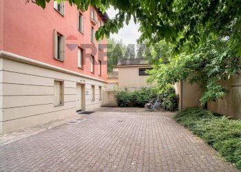 Terrazza - Quadrilocale Strada Argini Parma
 
38, Parma - foto 17
