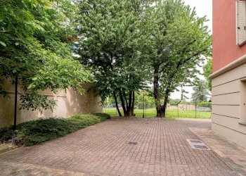 Terrazza - Quadrilocale Strada Argini Parma
 
38, Parma - foto 18