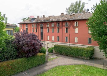 Edificio all\'aperto - Quadrilocale Strada Argini Parma
 
38, Parma - foto 23