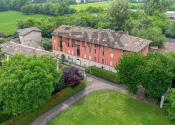 Casa all\'aperto - Quadrilocale Strada Argini Parma
 
38, Parma - foto 24