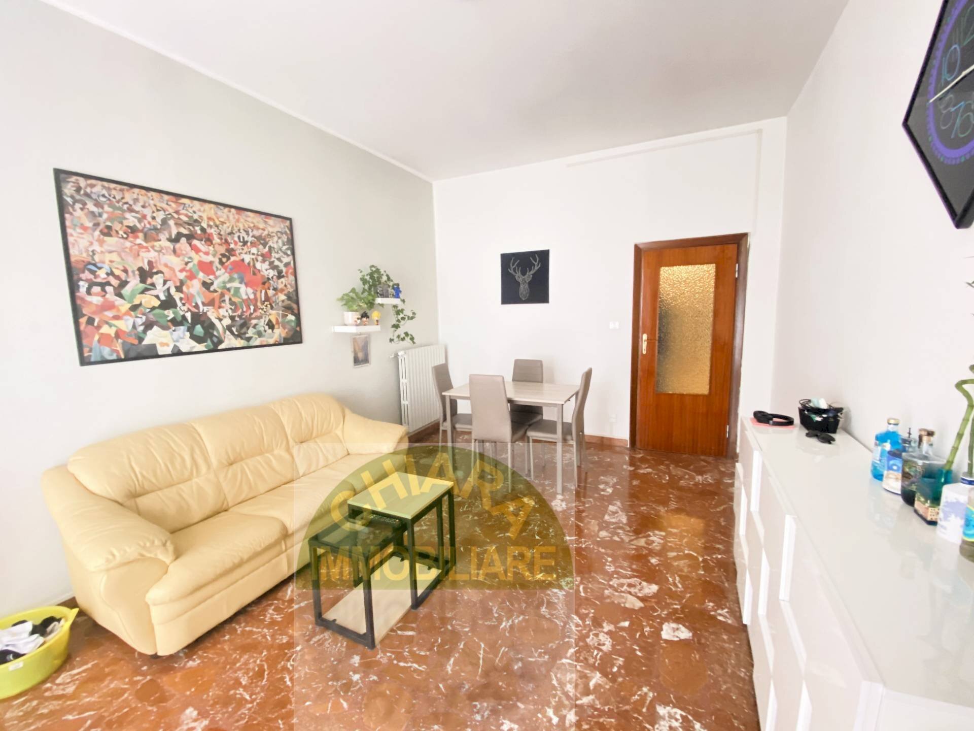 Foto 2 - Four-room apartment Via Ciccarone, Vasto - photo 2