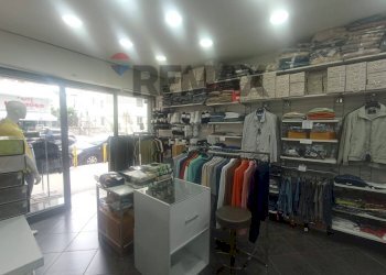 Cabina armadio - Locale Commerciale Via Giacomo Leopardi
215, Napoli - foto 8